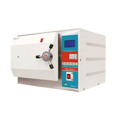 Autoclave horizontal automática A22. Modelo TE-A22FPS