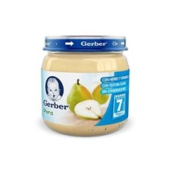 Nestlé Media caja apilla Gerber 2da etapa pera de c - Nestlé-Despen...