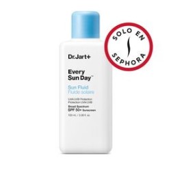 EVERY SUN DAY SUN FLUID 100 ML