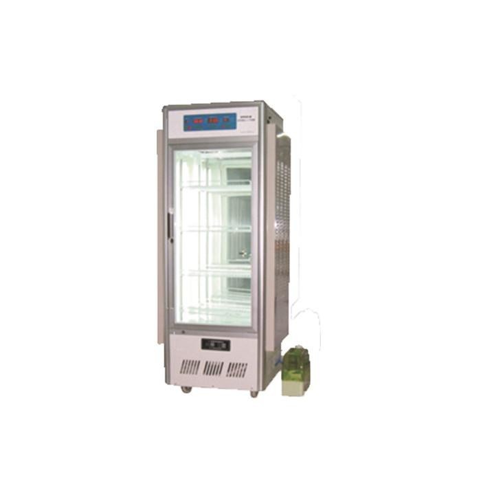 Cámara climática. Modelo C500D