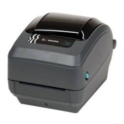 Impre Gk420 Tt 203dpi Usb Ethernet Epl Zpl 
