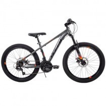 Bicicleta Rodada 24 Huffy Scout Disc 2021