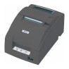 Miniprinter Tm-u220d-663 Negro Ethernet