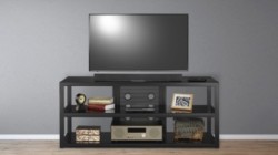 Insignia Base para TV 65" Negra