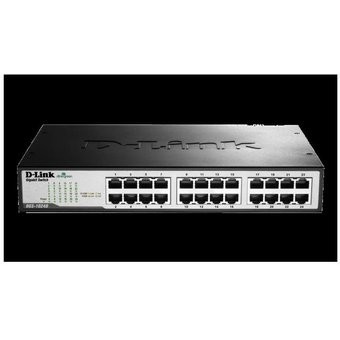 Switch D-Link DGS-1024D 