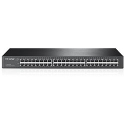 SWITCH TP-LINK 48 PUERTOS GIGABIT NO ADMINISTRABLE 
