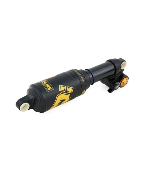 Ohlins OHLINS SHOCK TTX