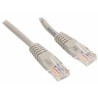 CABLE 3M RED FAST ETHERNET CAT5E UTP RJ45 PATCH 