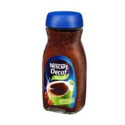 Nestlé Café soluble Nescafé Decaf Sin Cafeína 300G - ZK-DespensayMa...