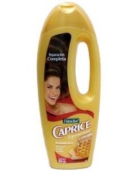 Colgate Palmolive Media Caja shampoo Caprice reparacion completa 75...