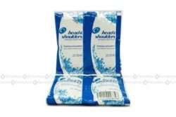 MayoreoTotal Shampoo Head & Shoulders Limpieza Renovadora 24C/24P/1...