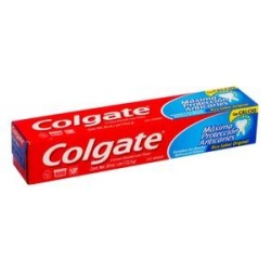 Colgate Palmolive Caja Pasta Dental Colgate MFP 50M/144P-Despensaen...