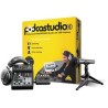 Kit de Grabación Behringer Podcastudio Software 