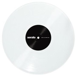 Serato Official Control Vinyl 12