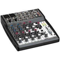 Behringer UFO202 Audio Interface 
