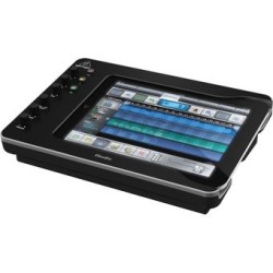 Nuevo Interfase de Audio Con Dock Para Ipad Behringer 