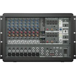 Consola Amplificada Behringer PMP1680S 