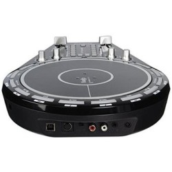 Casio XW-DJ1 Track Former DJ Controller 