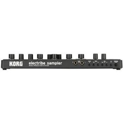 Korg ELECTRIBES Sample Based Production Station 