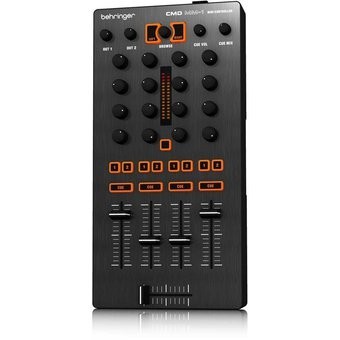 Behringer CMD MM-1 DJ Controller 