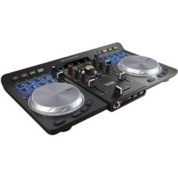 Hercules DJ 4780773 Universal DJ Controller 