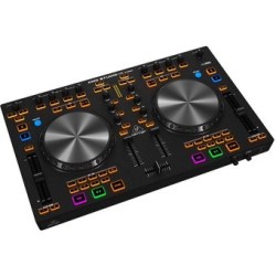 Mezcladora Behringer CMD STUDIO 4A 