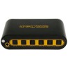 TosLink Digital Optical Audio Switcher Adapter 