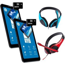 Oferta! 2x1 Tablet TechPad S813G 8GB - 3...