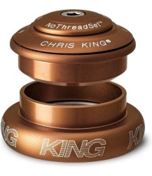Chris King Components Headset, InSet, i2, Matte