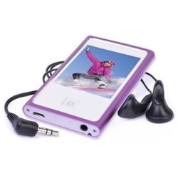 Eclipse Touch Pro 4GB MP3 USB 2.0 Digital Music