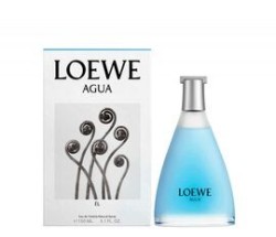 LOEWE AGUA ÉL EAU DE TOILETTE