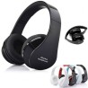 Auriculares Bluetooth Auricular Mic IPhone Samsung PC 