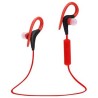 Modaling Sport auriculares Bluetooth - Rojo 