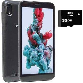 Celular Hyundai Eternity G25 5" 8gb Dual...