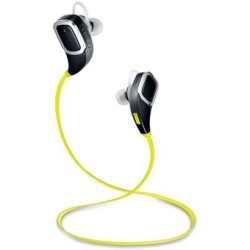 Deporte Bluetooth Estéreo Para Auriculares - Verde 