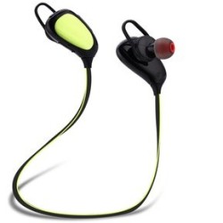 3C WB400 Bluetooth V4.1 inalámbrico cancelación de ruido 