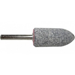 PUNTA MONTADA GRIS A-11 C-411 AUSTROMEX