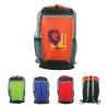 Morral Tricolor de PL/PES
