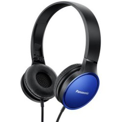 Nuevo PANASONIC RPHF300EA AUDIFONOS DE DIADEMA 