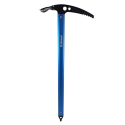 PIOLET OCELOT HYPERLIGHT Azul-DeportesyEjercicio-Alpinismo