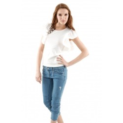 Collar dije hoops-JoyeriasyMas-Collar dije hoops