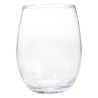 Copa de Vidrio para Vino 15 Oz.