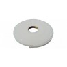 TESAMOL 18 MM X 6 MM ESP. 10 MTS. BLANCO