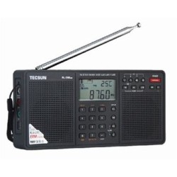 Tecsun PL-398MP 2.2 