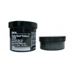 PLASTIACERO DEVCON TIPO A 454 GR. CAT. 10110