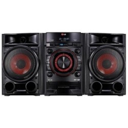 MINICOMPONENTE 130 WATTS MARCA LG CM4230 