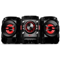 Minicomponente 230 Watts LG CM4360 