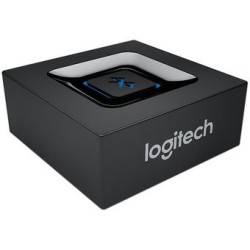Receptor de Audio Logitech Bluetooth, 3....