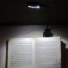 Oanda Recargables Libro De Lectura De Luces, Con Clip Fácil 