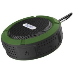 Oanda Bluetooth Inalámbrico De Altavoces 3.0 Impermeable 
